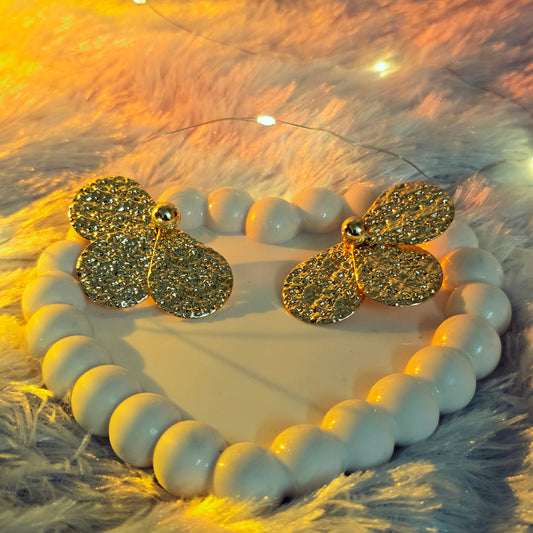 Auric Flower Drops