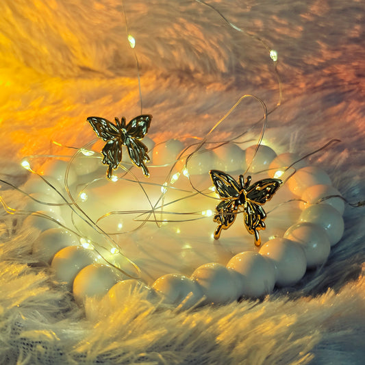 Butterfly Bliss Studs