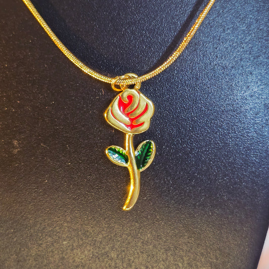 Rose of Romance