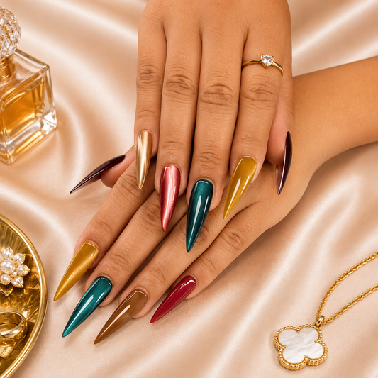 Rich Color Fusion