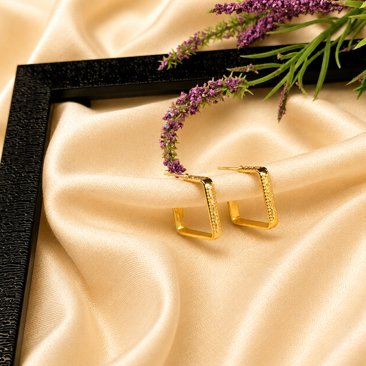 Royal Frame Hoops