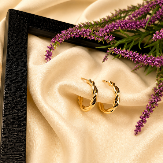 Twisted Love Hoops