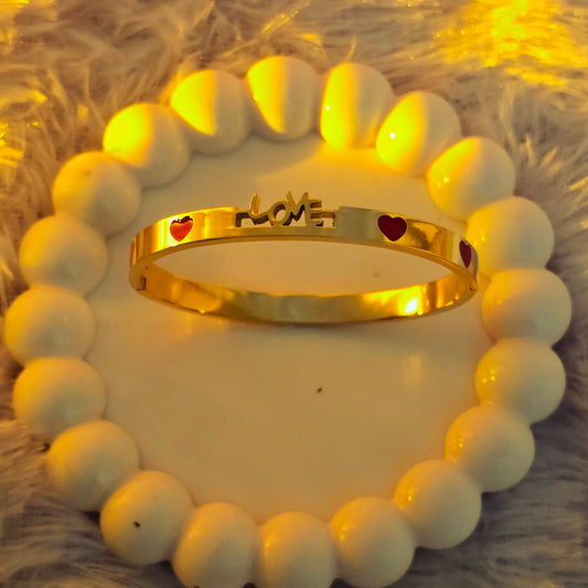 Forever Love Bracelet