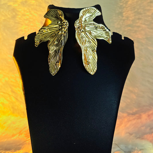 Golden Flora Drops
