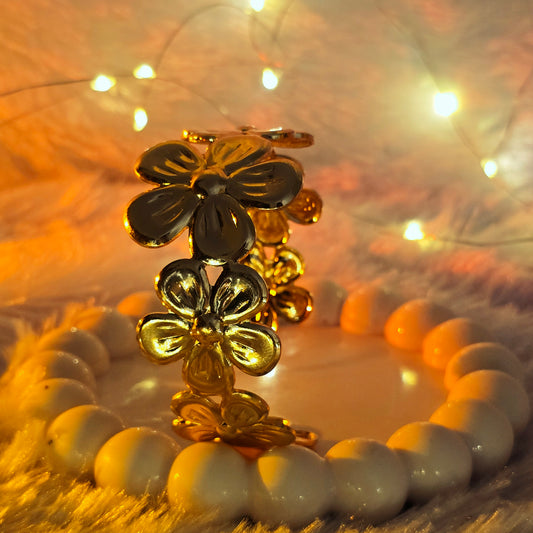 Goldie Boom Bracelet