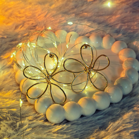 Petal Dance Earrings