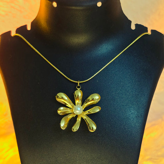 Auric Flower Set