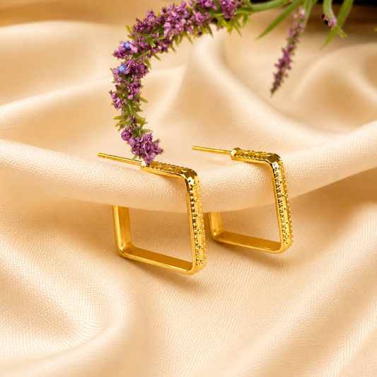 Royal Frame Hoops
