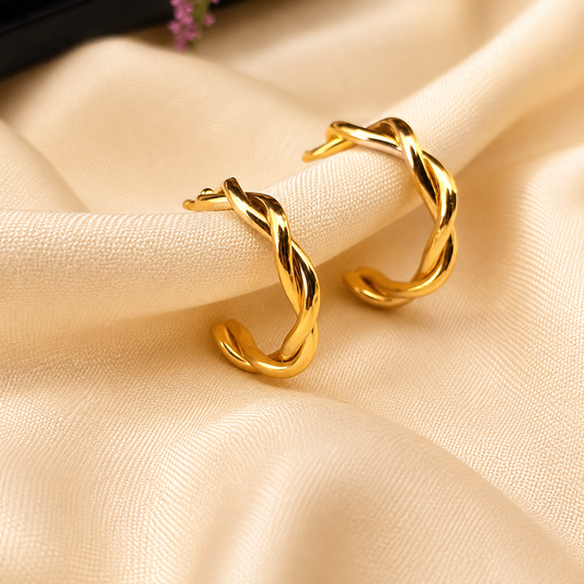 Twisted Love Hoops