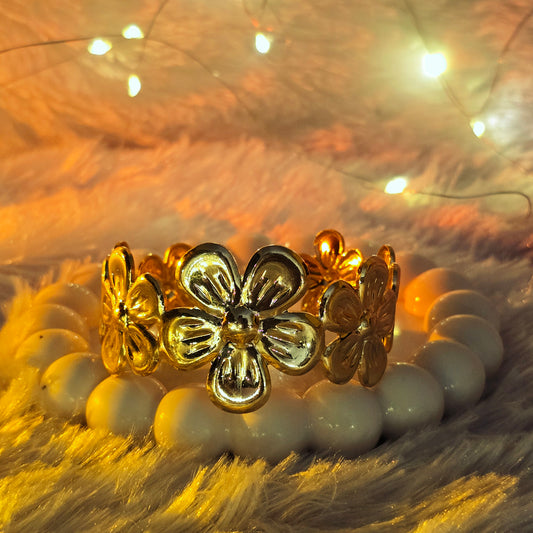 Goldie Boom Bracelet