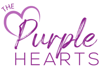 the Purple Hearts