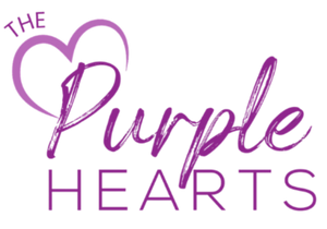 The Purple Hearts