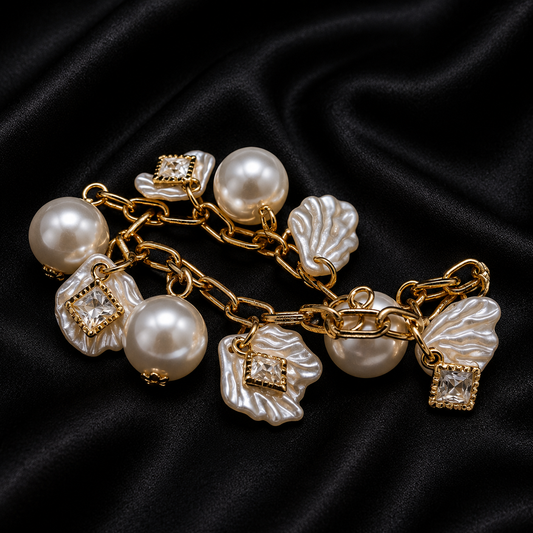 Rose of Radiance Bracelet
